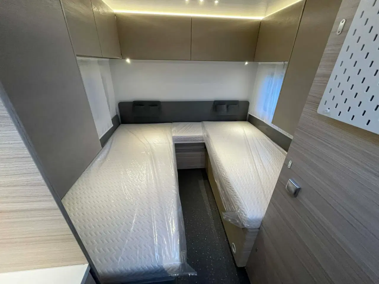 Billede 10 - 2026 - Adria Altea 502 UL 60 års jubilæum