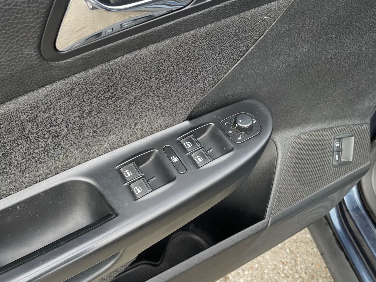Billede 12 - VW Passat 2.0 TDI Variant