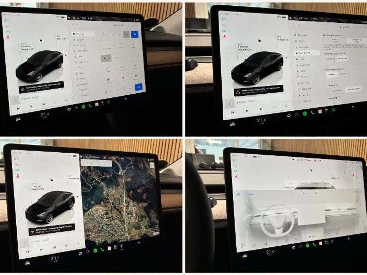 Billede 15 - Tesla Model Y  Long Range AWD