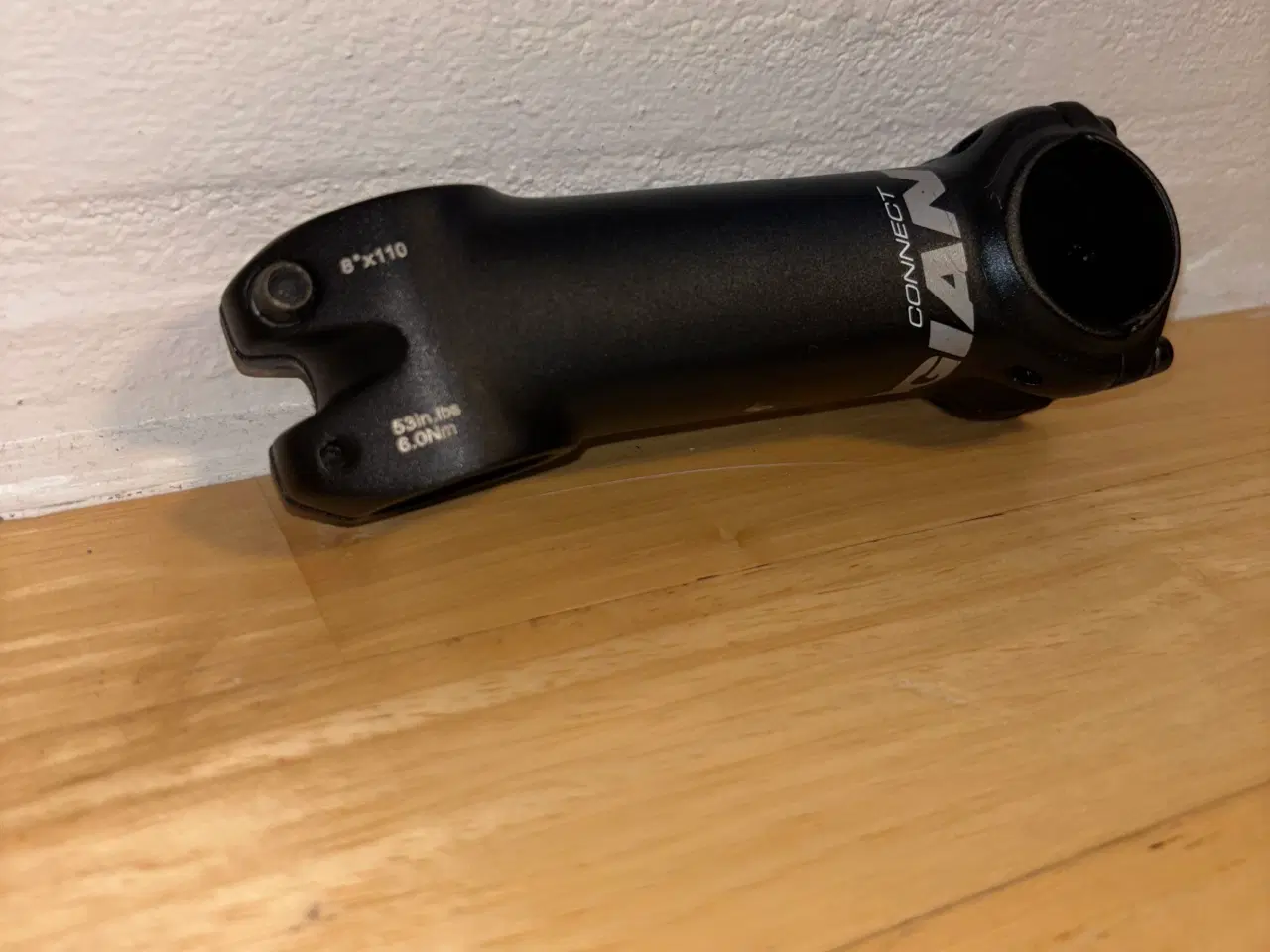Billede 2 - Giant Connect frempind 110 mm