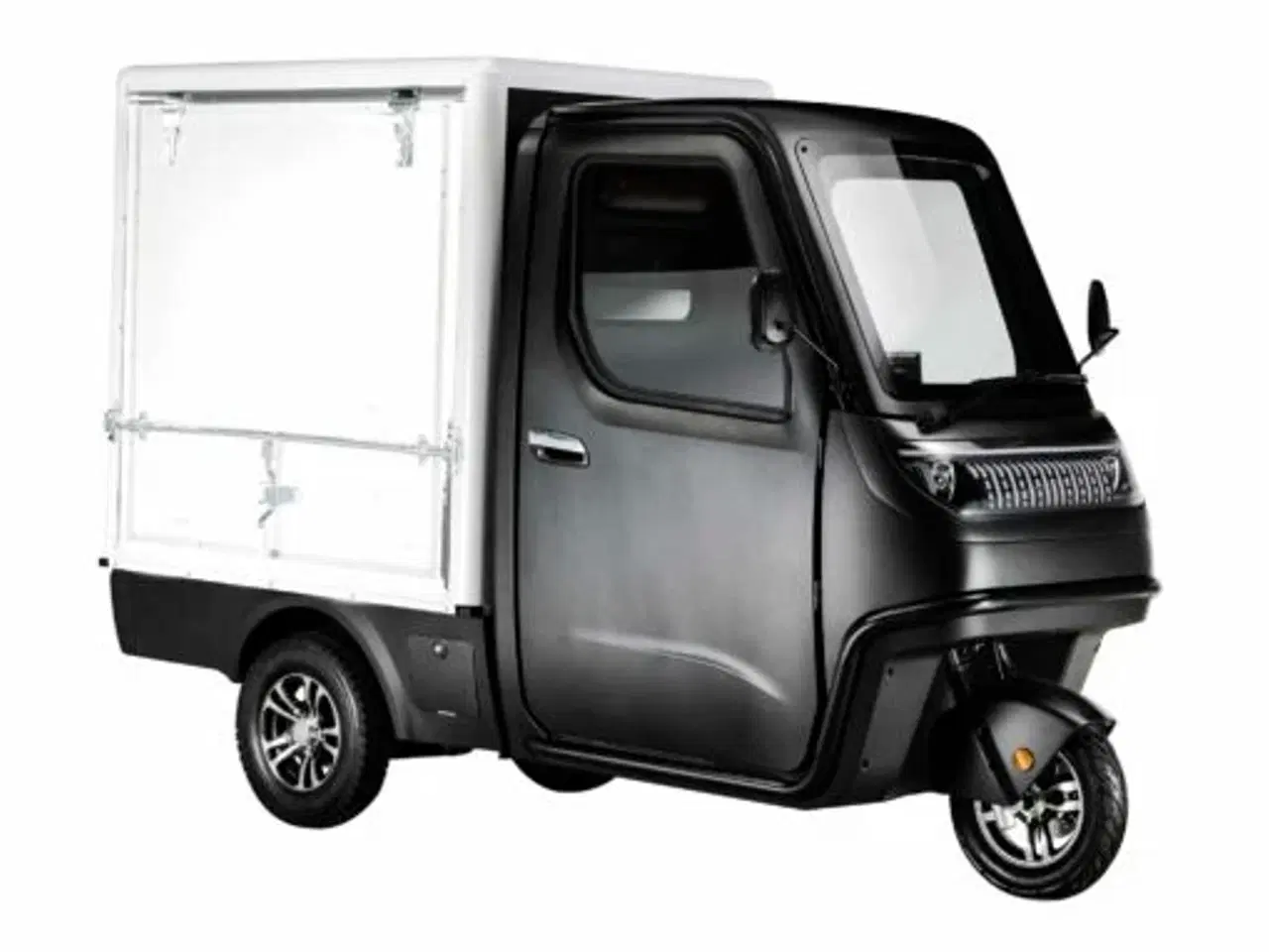 Billede 3 - E-Force Café