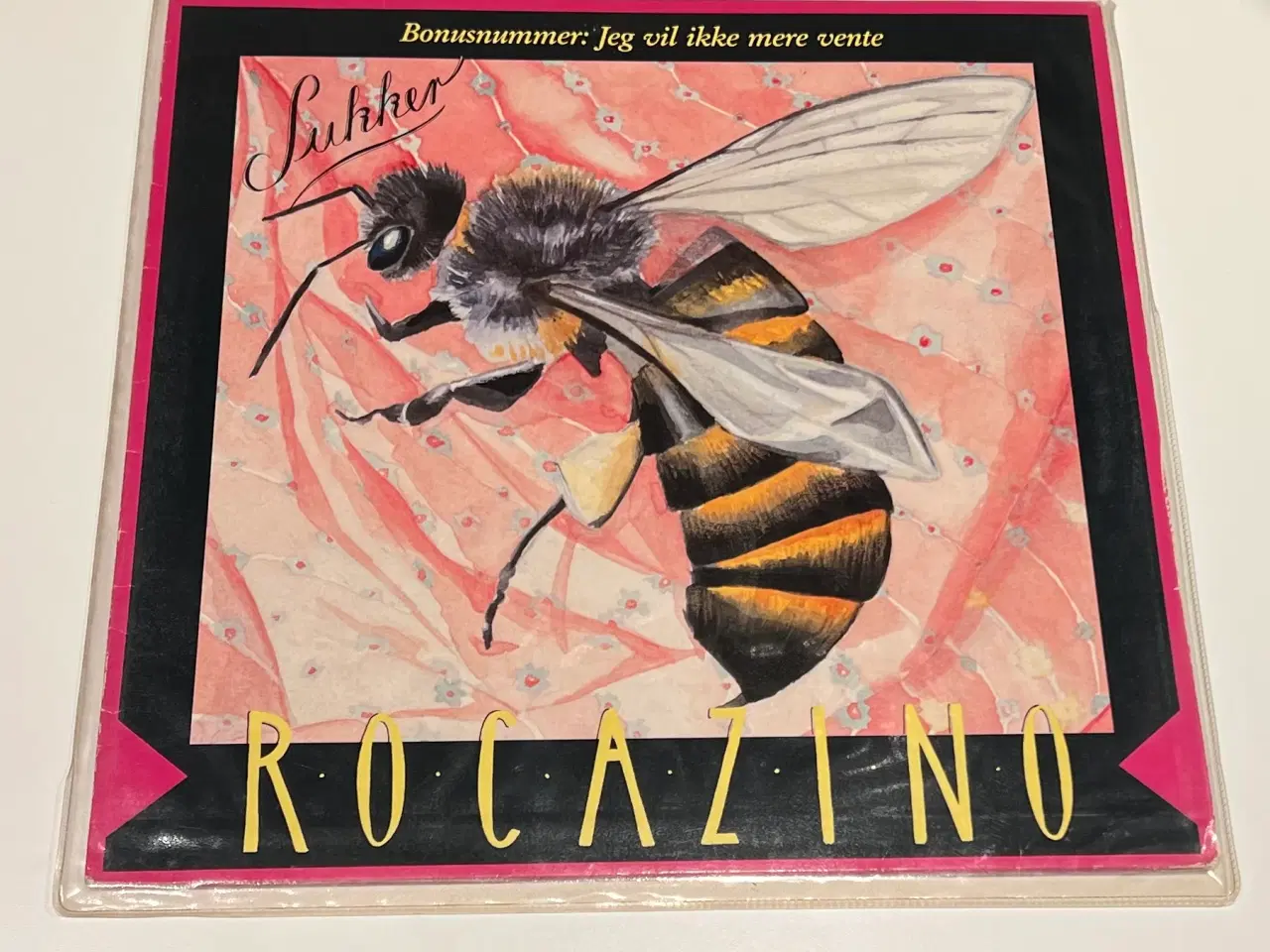 Billede 17 - LP’er - Pris står i beskrivelsen