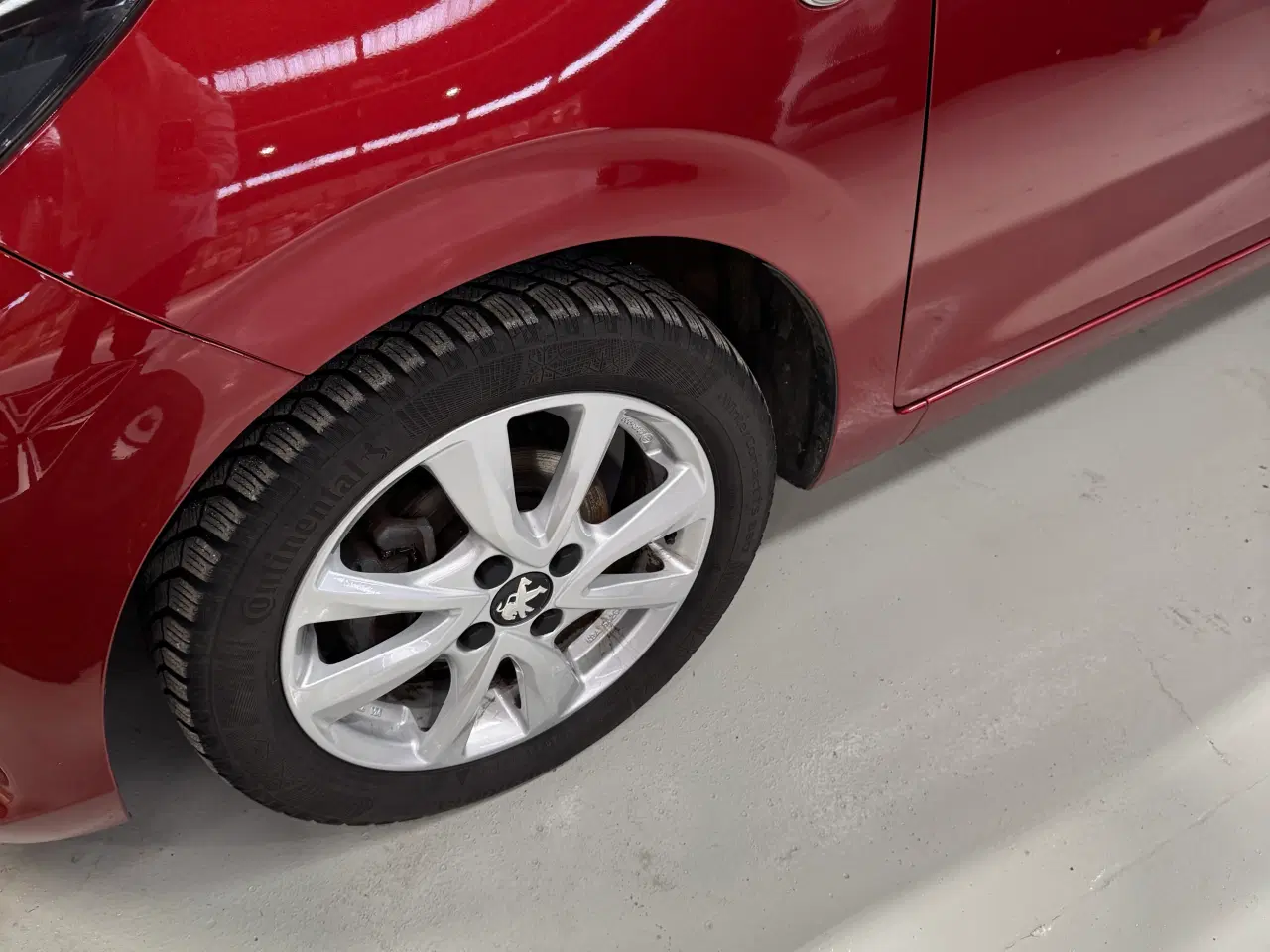 Billede 6 - Peugeot 108 Infinity - Fejlfri