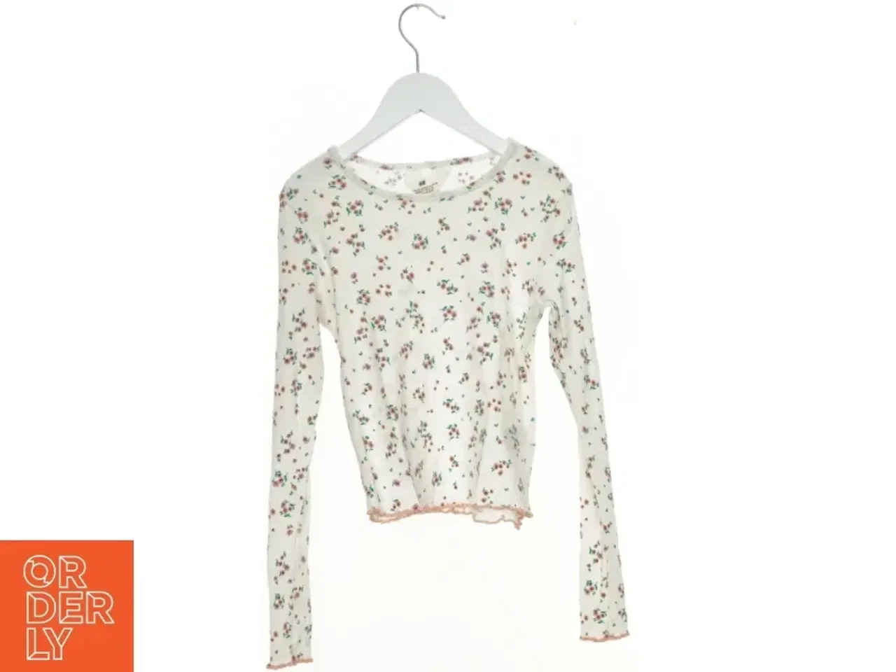 Billede 1 - Trøje fra H&M (str. 152 cm)