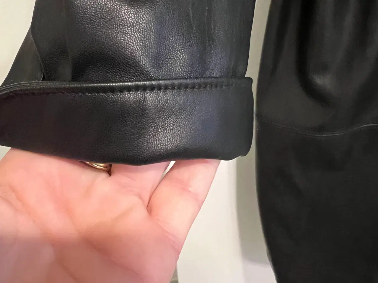 Billede 4 - Kjole tunika 