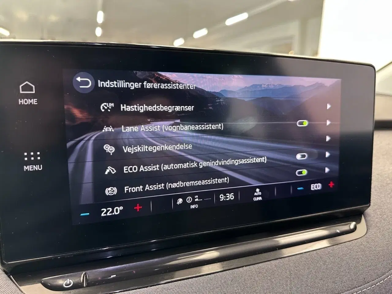 Billede 20 - Skoda Enyaq 50 iV