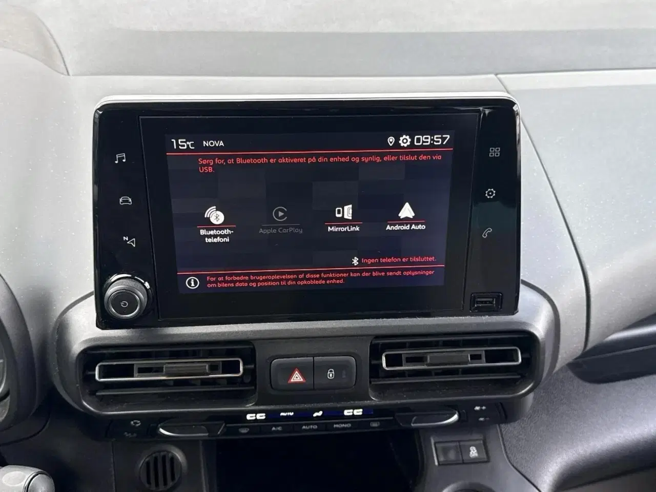 Billede 16 - Citroën Berlingo 1,5 BlueHDi 100 Street