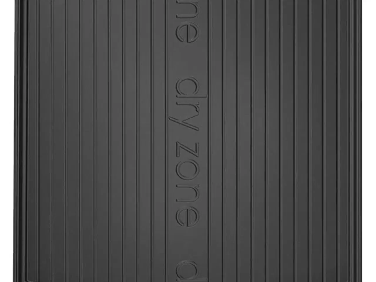 Billede 1 - Bagagerumsbakke Skoda Kodiaq SUV 7 sæder 16- u. opbevar