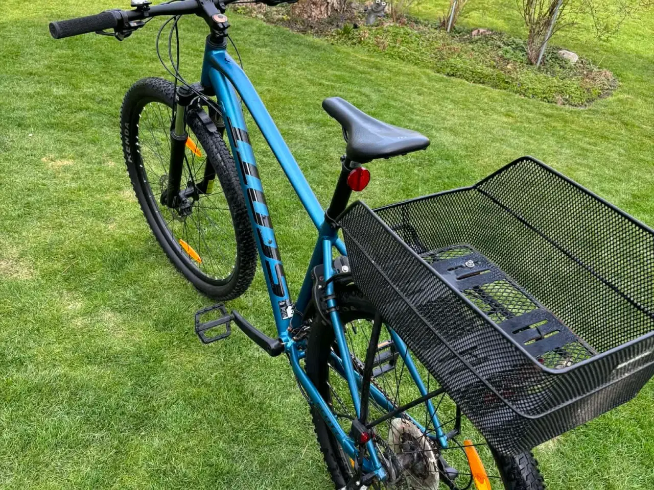 Billede 3 - Scott Aspect Mountainbike