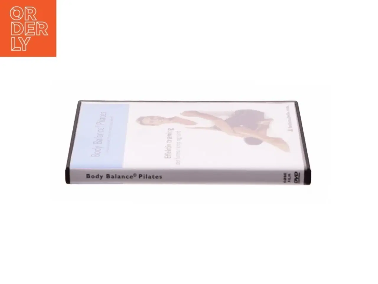 Billede 2 - body balance pilates