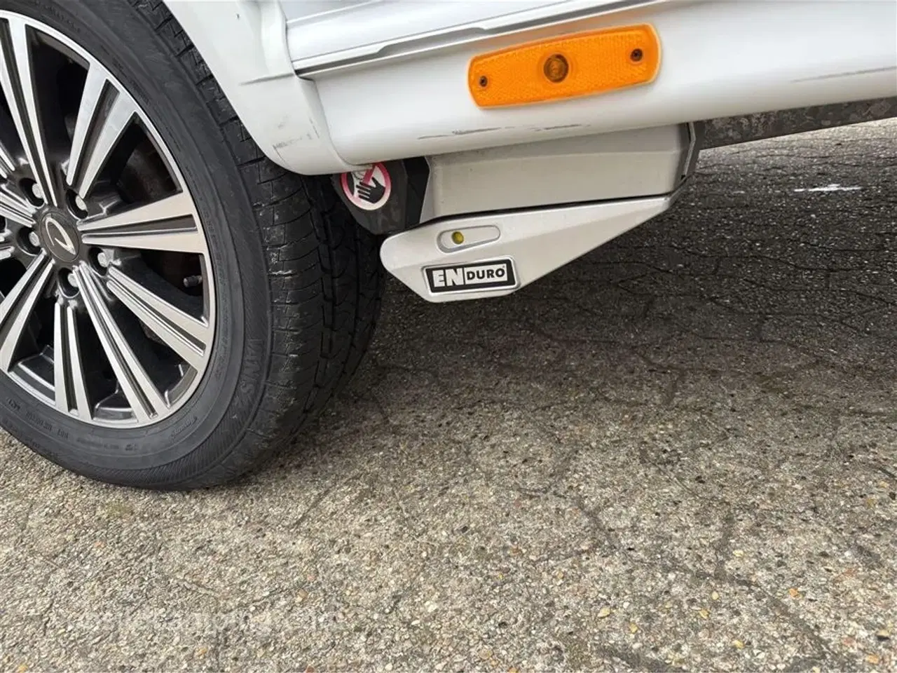 Billede 10 - 2022 - Dethleffs Camper 460 EL D-Line