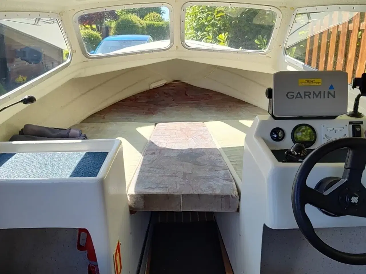 Billede 2 - Crescent 535