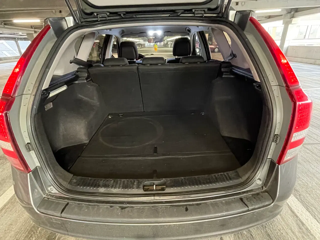 Billede 9 - Nysynet Kia ceed 1.6diesel eco