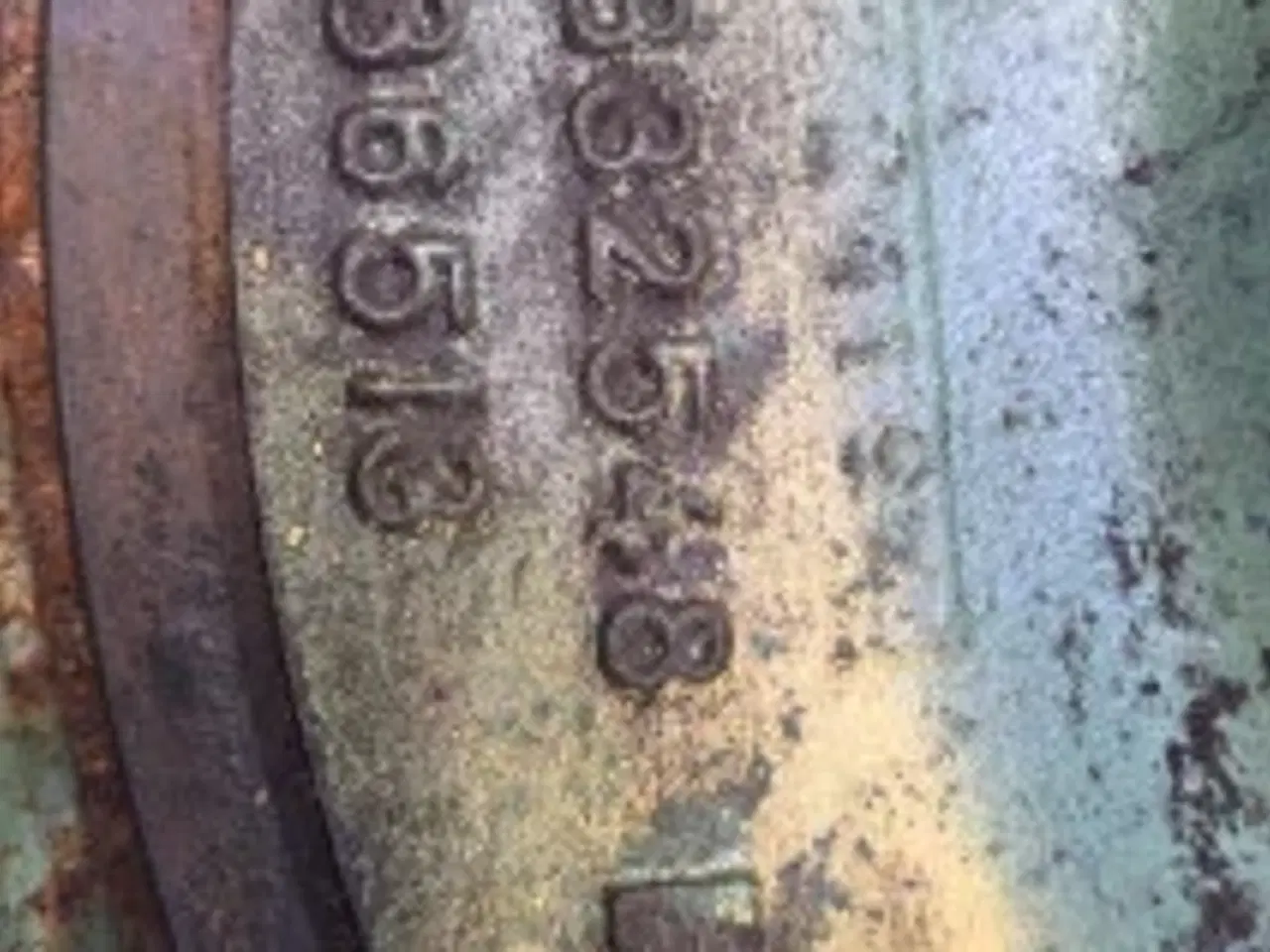 Billede 10 - New Holland TX66 Transmission Hus 84807834