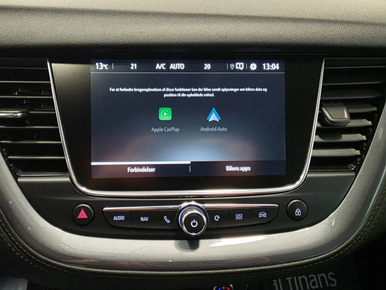 Billede 21 - Opel Grandland X 1,6 Hybrid Ultimate aut.