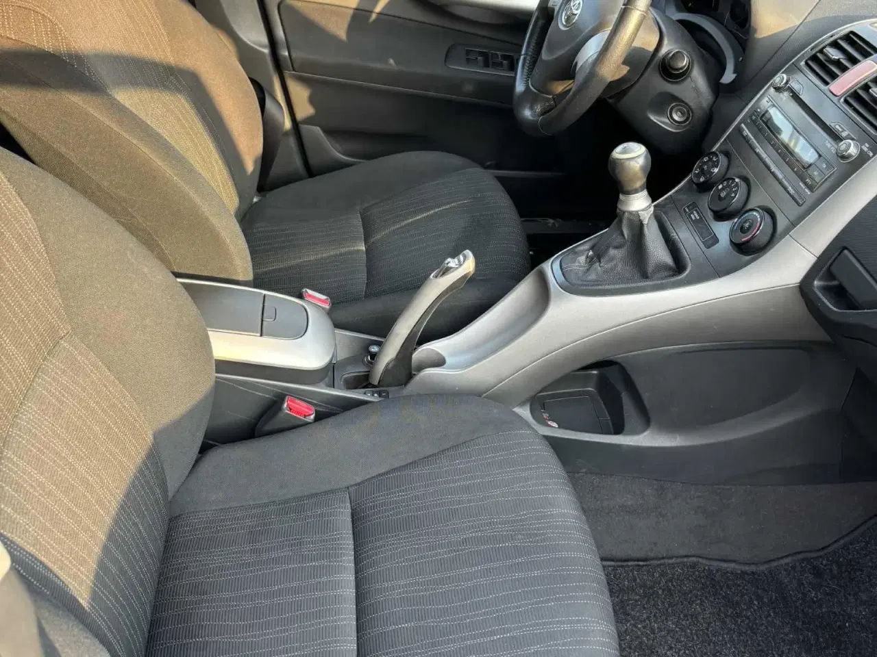 Billede 7 - Toyota auris 1.6