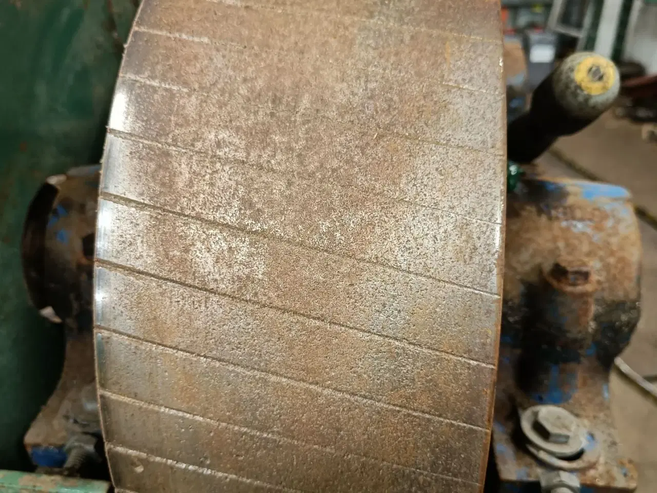 Billede 10 - Mortensen 150 VALSE strukturvalse