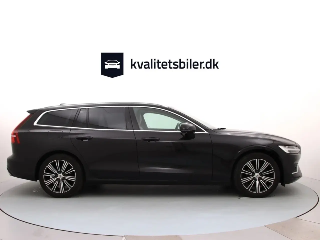 Billede 5 - Volvo V60 2,0 D4 190 Inscription aut.