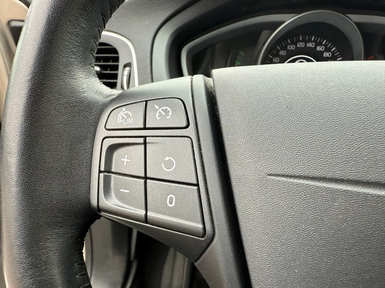 Billede 14 - Volvo V40 2,0 D2 Eco Kinetic 120HK 5d 6g