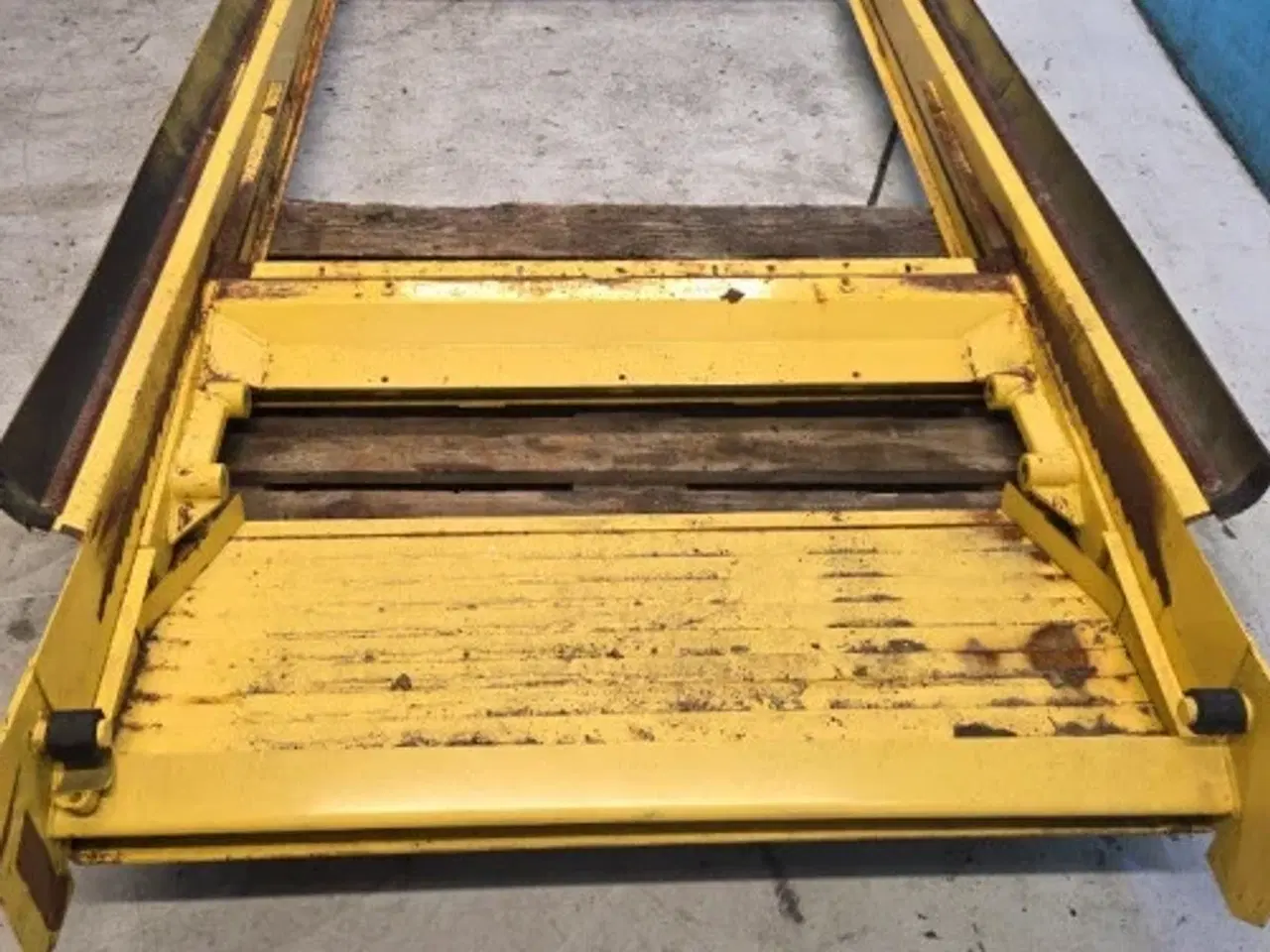 Billede 13 - New Holland TX30 Soldkasse 80921792