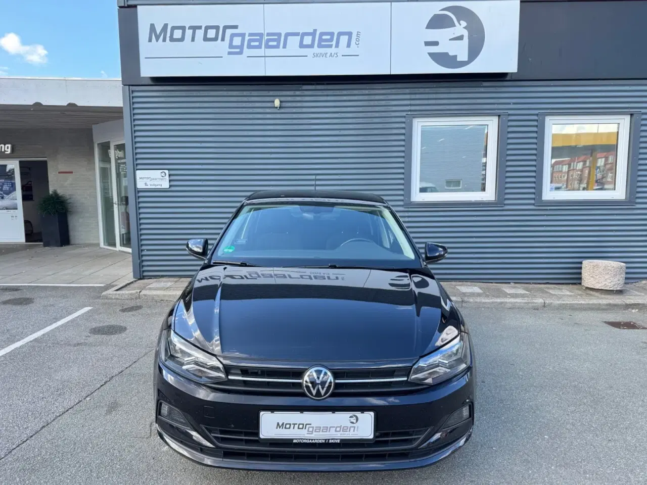 Billede 3 - VW Polo 1,0 TSi 95 Comfortline