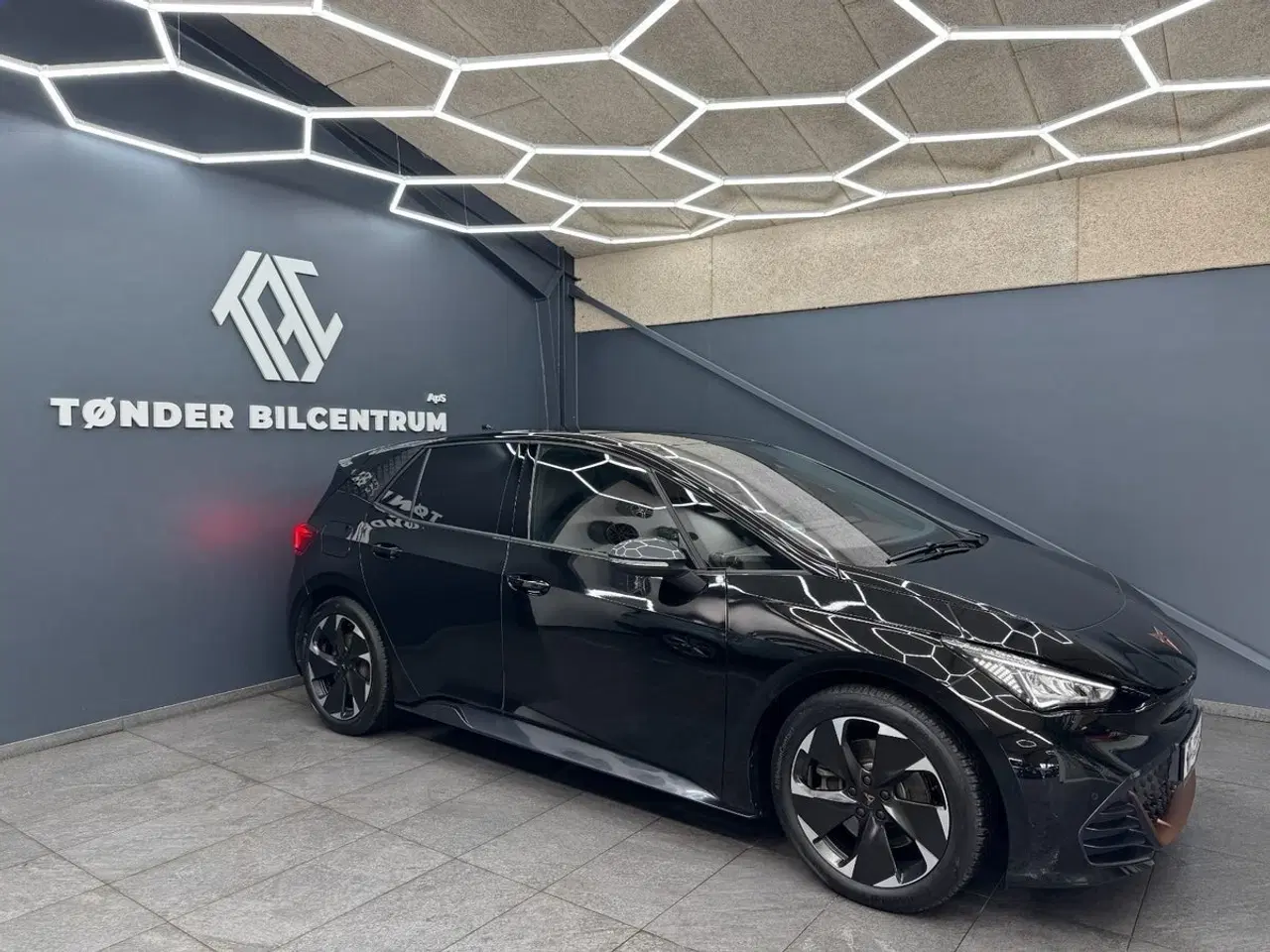 Billede 2 - Cupra Born 79 Endurance