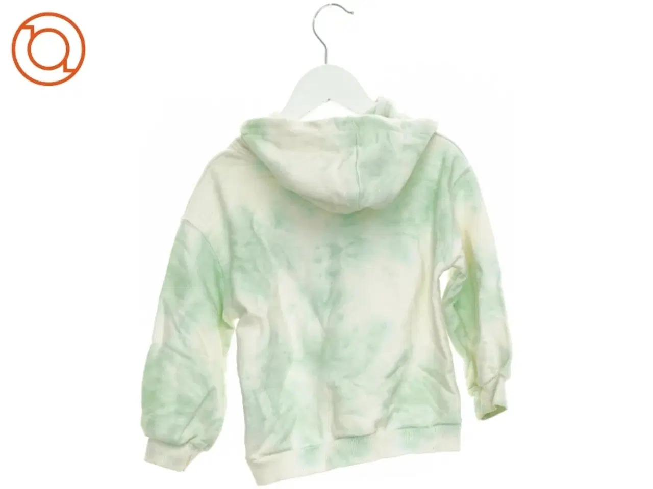 Billede 2 - Hættetrøje fra Zara (str. 110 cm)