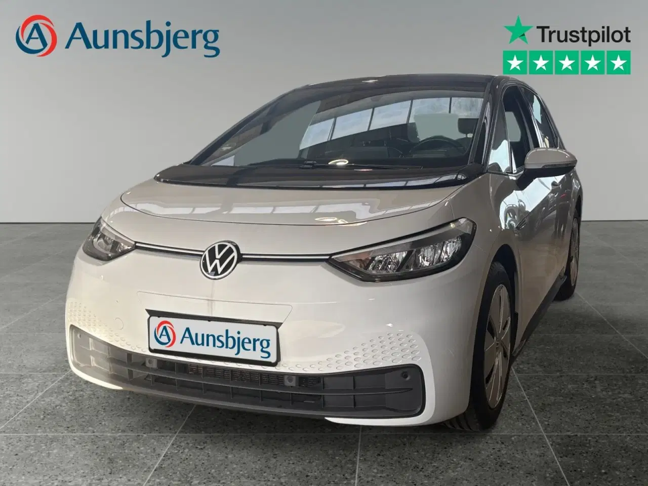 Billede 1 - VW ID.3 58 Pro