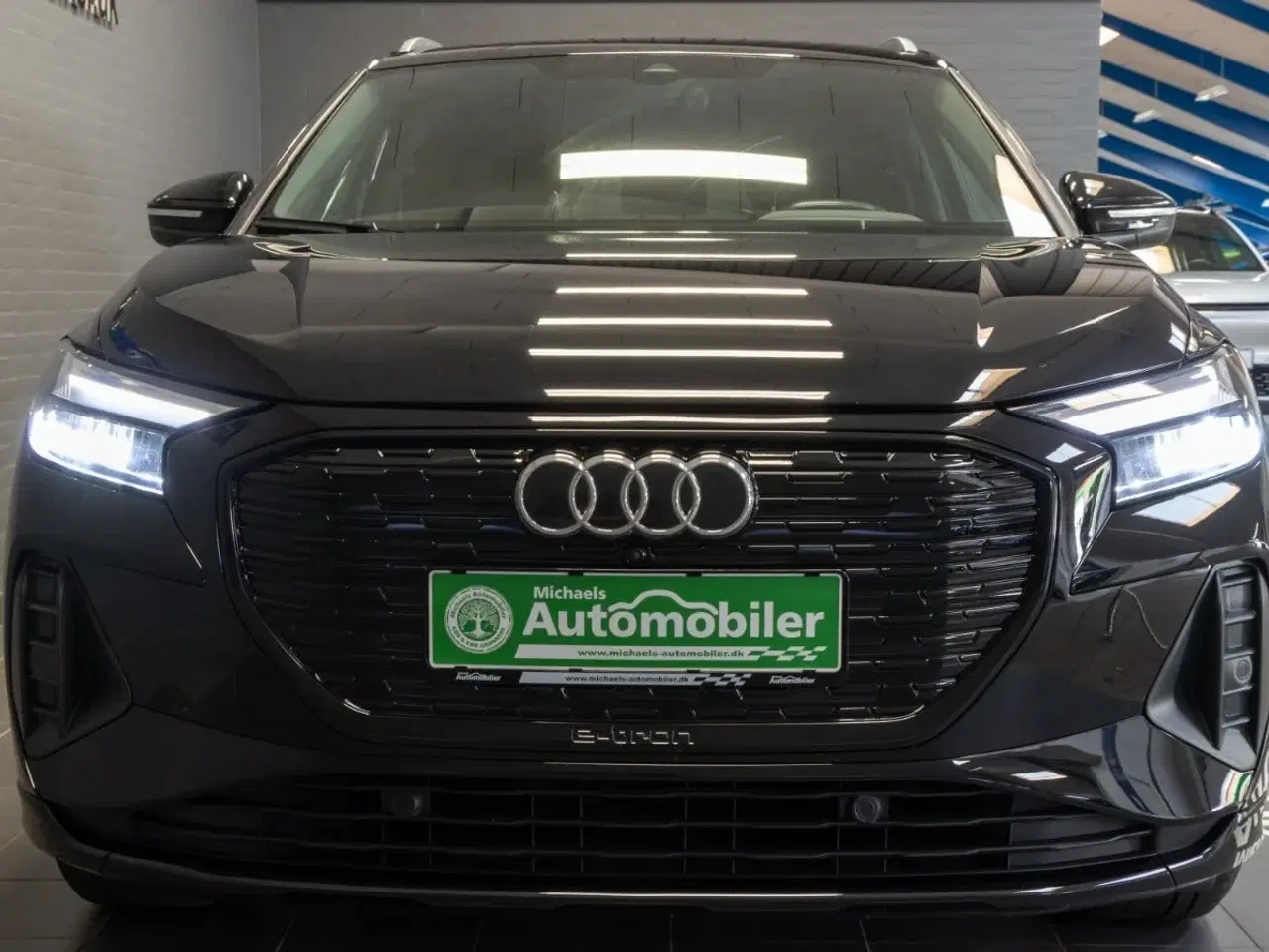 Billede 2 - Audi Q4 e-tron 40 Advanced