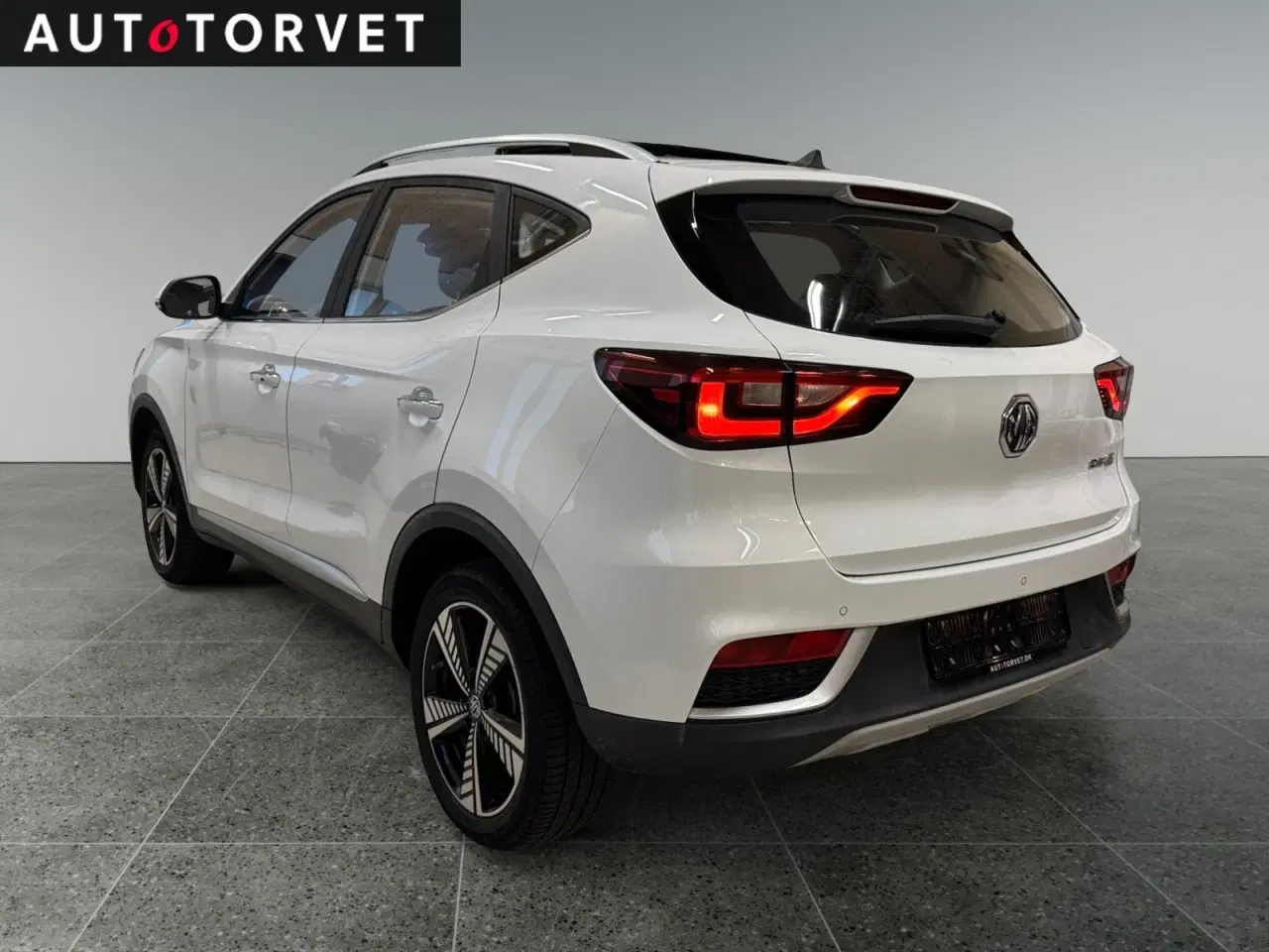 Billede 4 - MG ZS EV Luxury