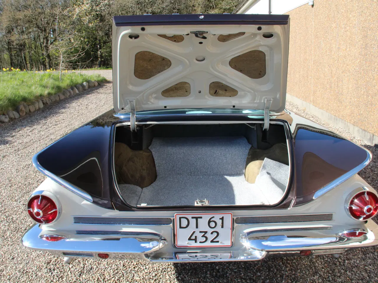 Billede 19 - Buick Electra Flattop 4-door,