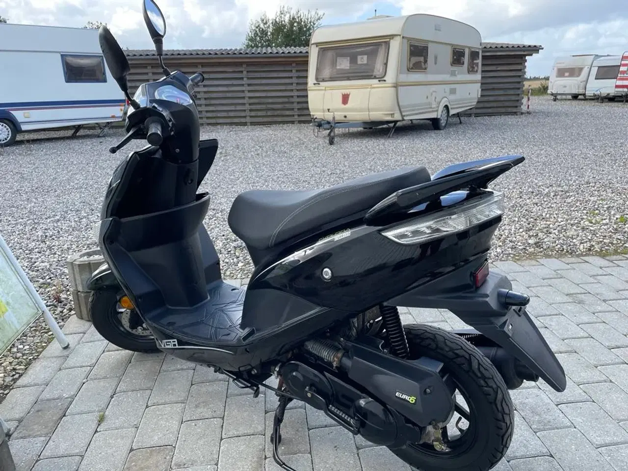 Billede 2 - VGA Explora euro 5