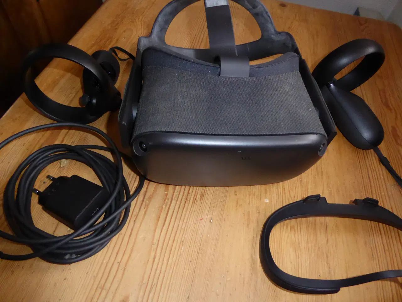 Billede 1 - Oculus Quest 1 VR brille
