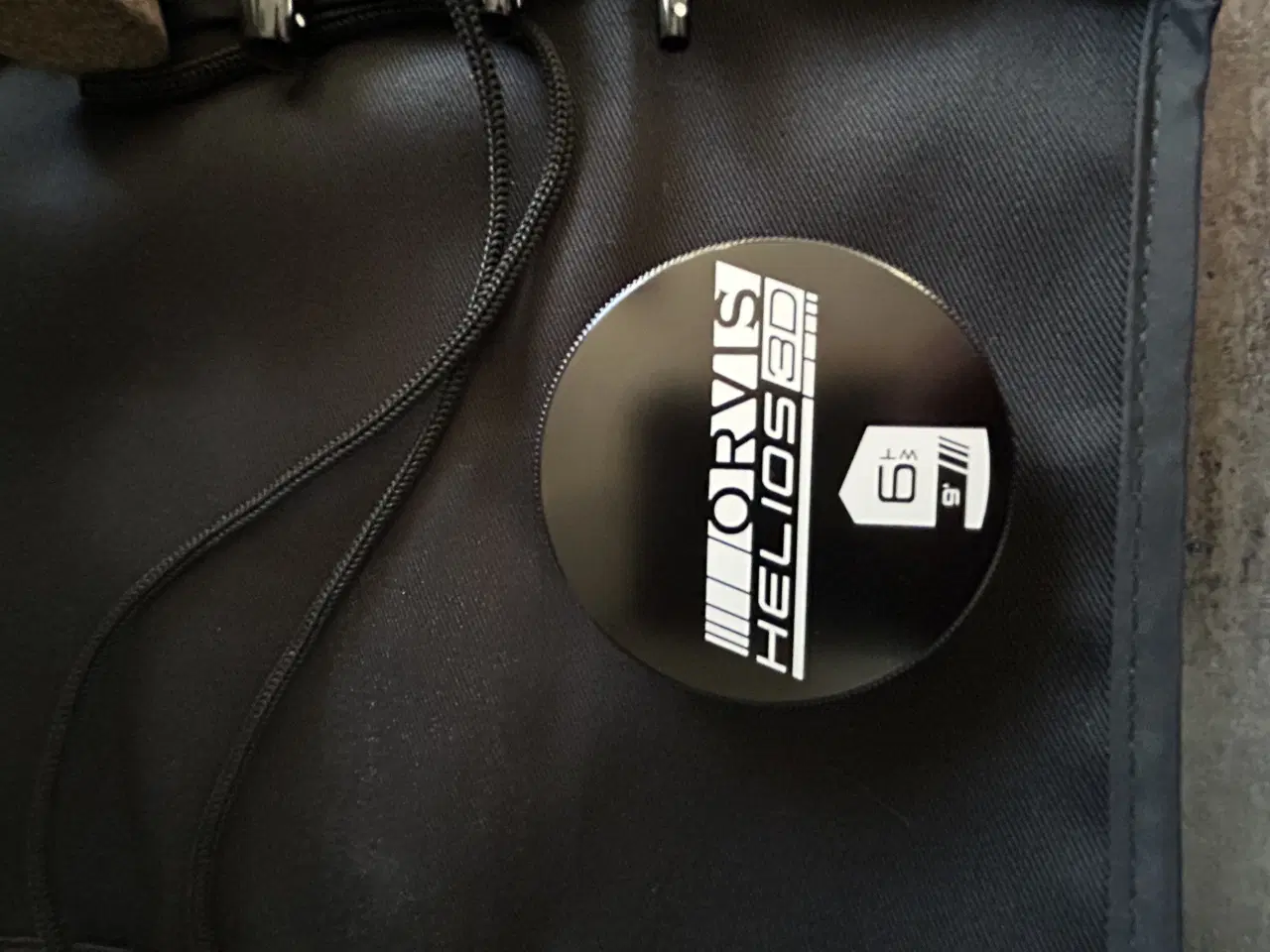 Billede 7 - Orvis Helios 3D 9 fod #6