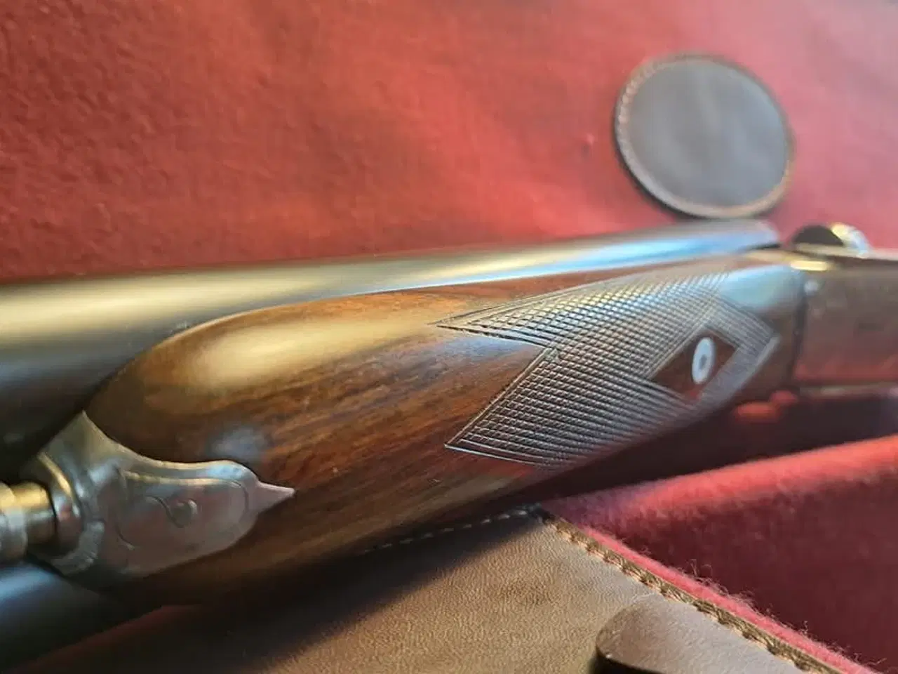 Billede 11 - Armas Ego/Florentino Arizaga 