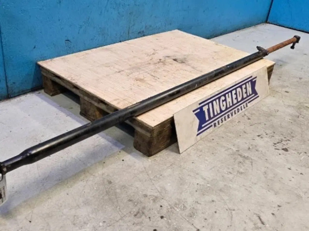 Billede 14 - Laverda M306 Sporestang 320941950