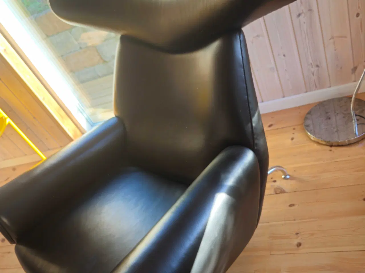Billede 3 - Hans J. Wegner OX-chair