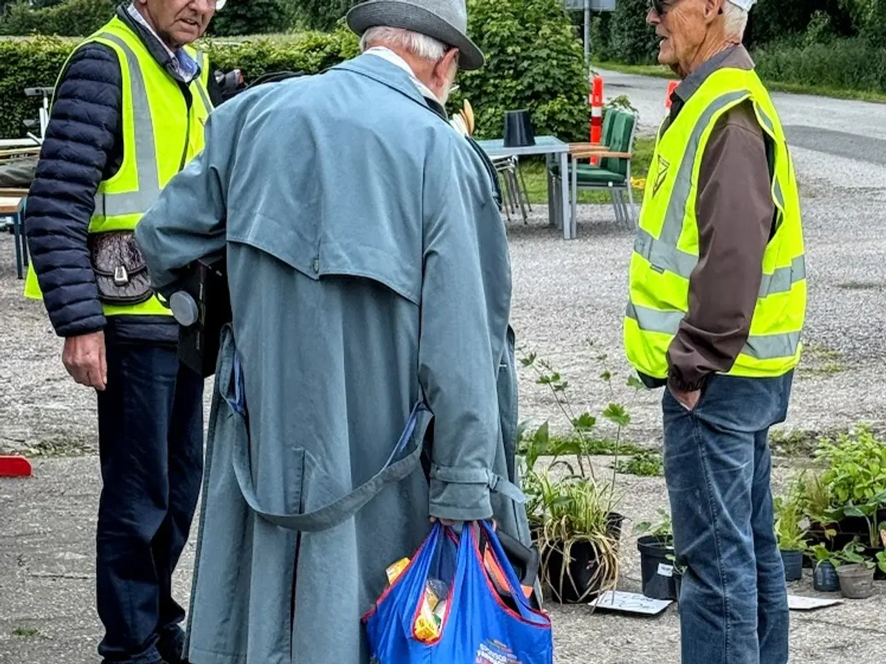 Billede 2 - Lunderskov Y´s Men Club