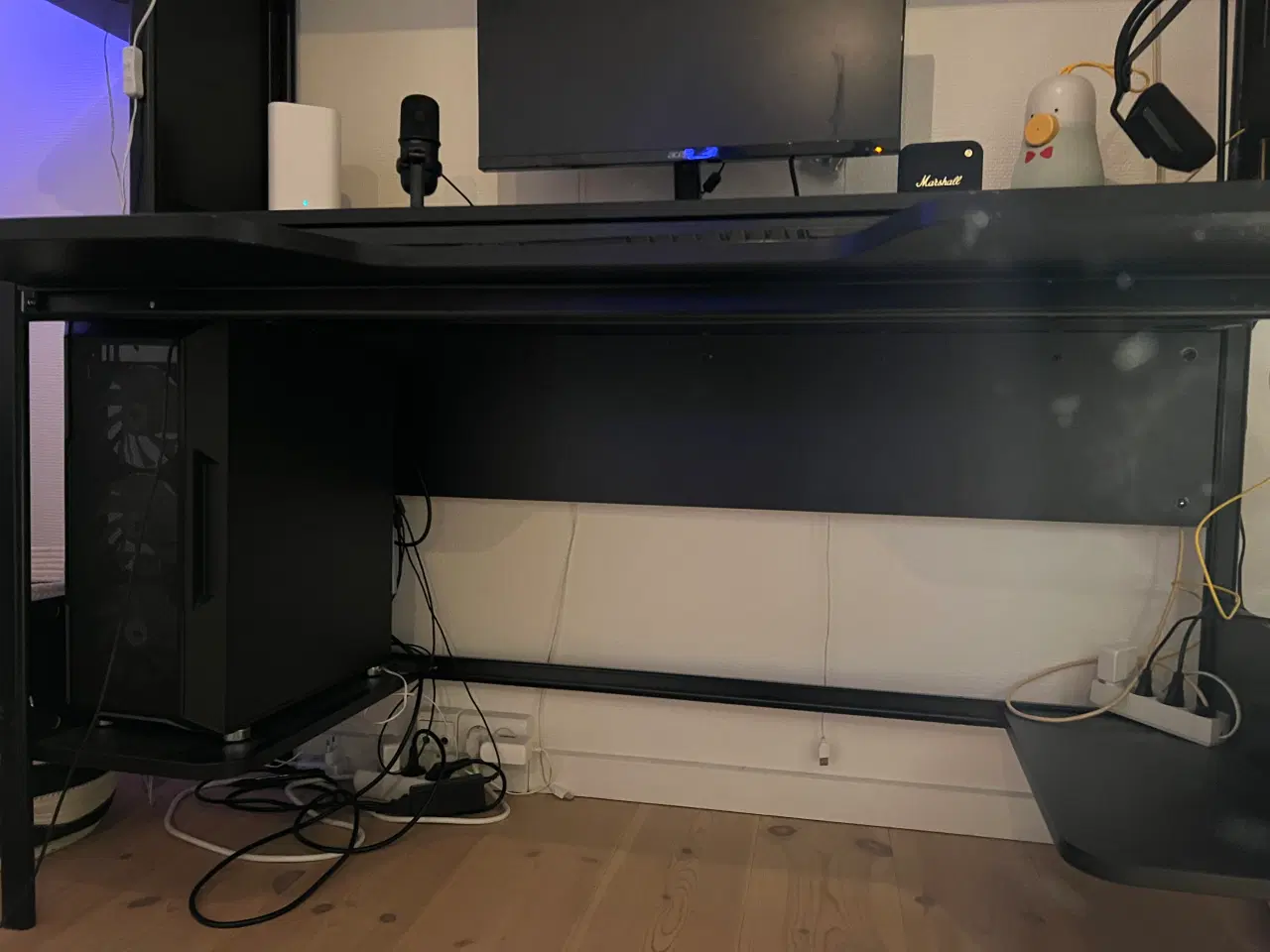 Billede 5 - Fredde skrivebord fra ikea