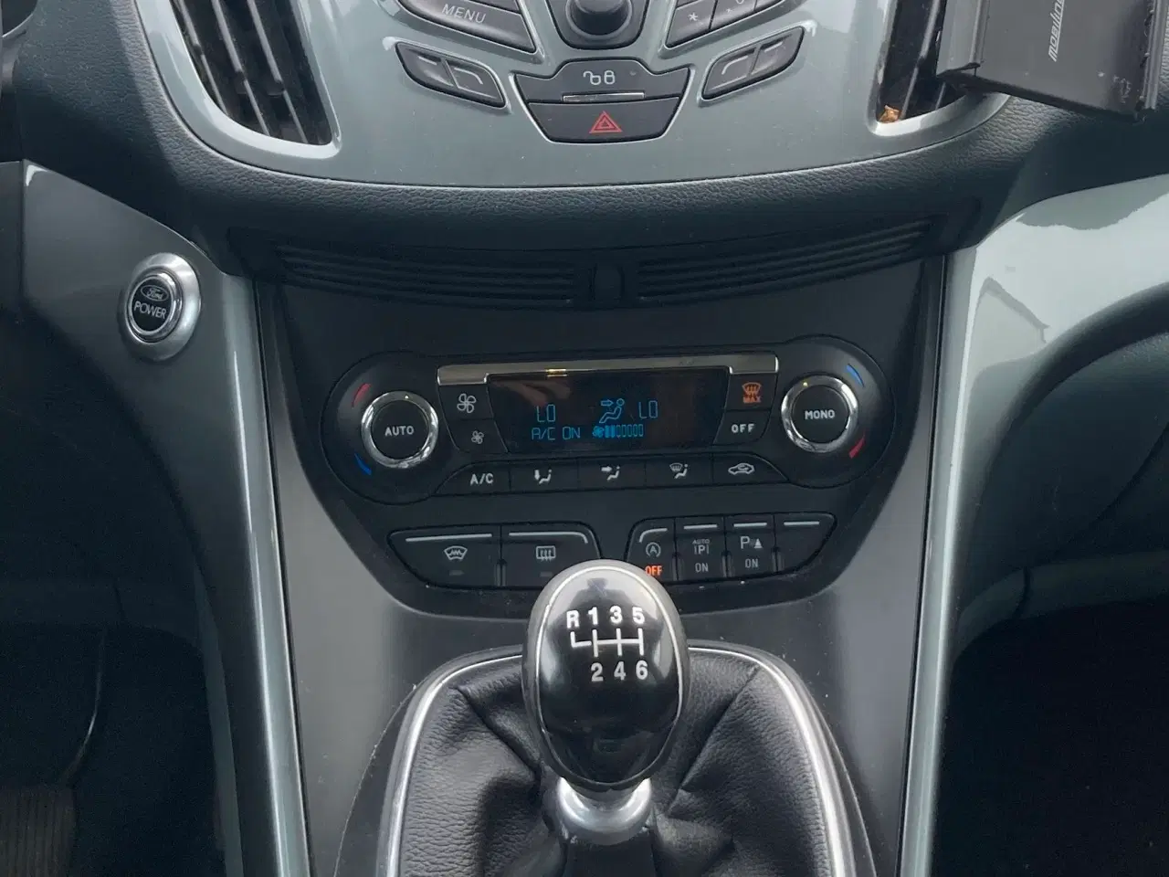 Billede 10 - Ford C-Max 2012 Titanium