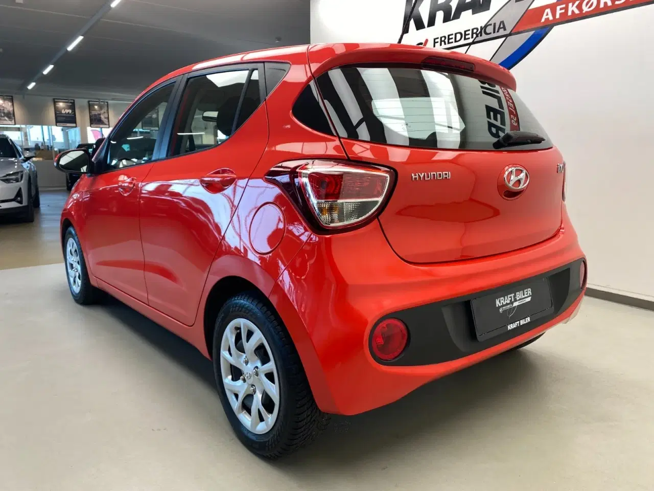 Billede 3 - Hyundai i10 1,0 Touch