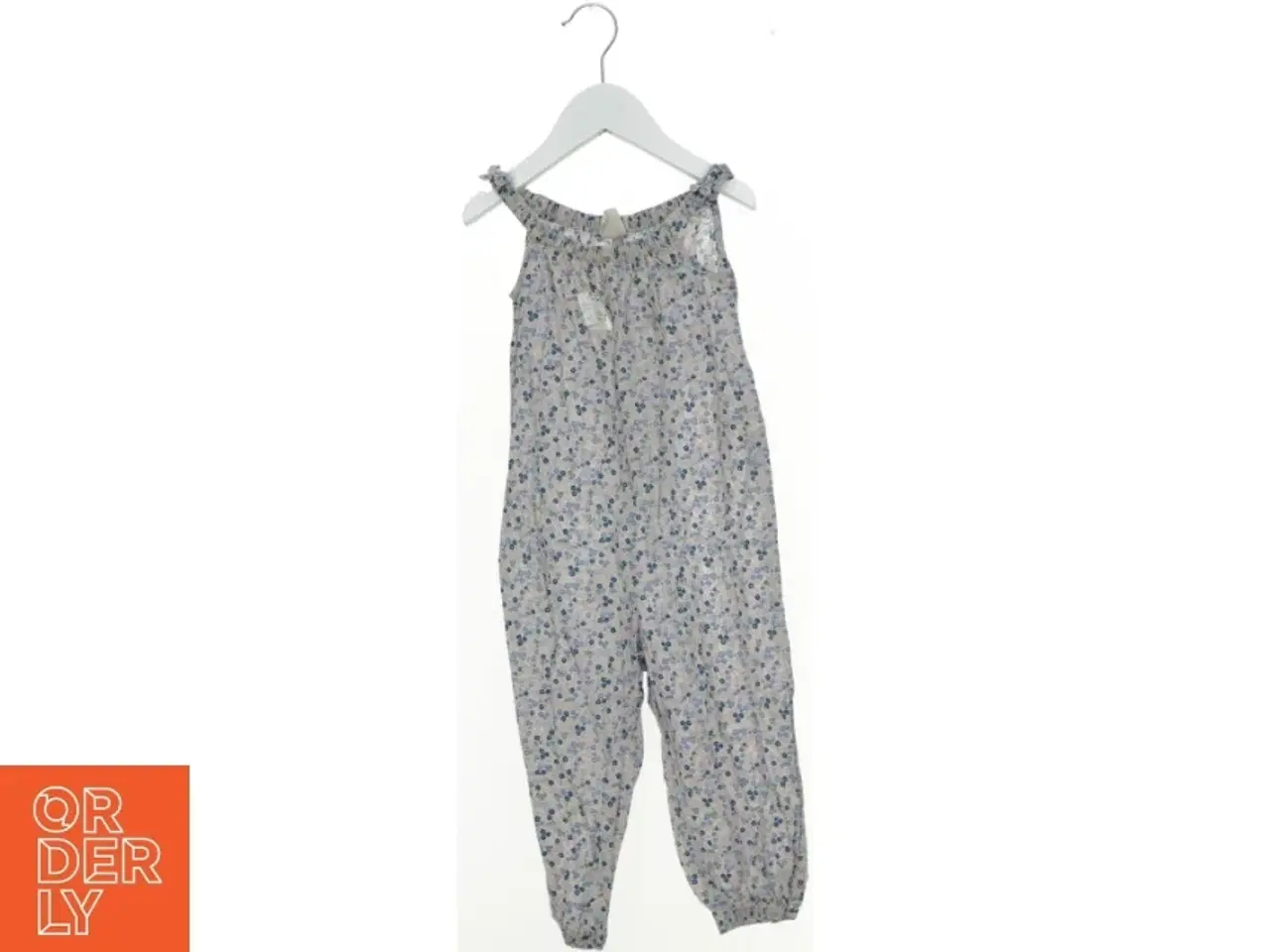 Billede 2 - Overalls fra H&M (str. 86 cm)