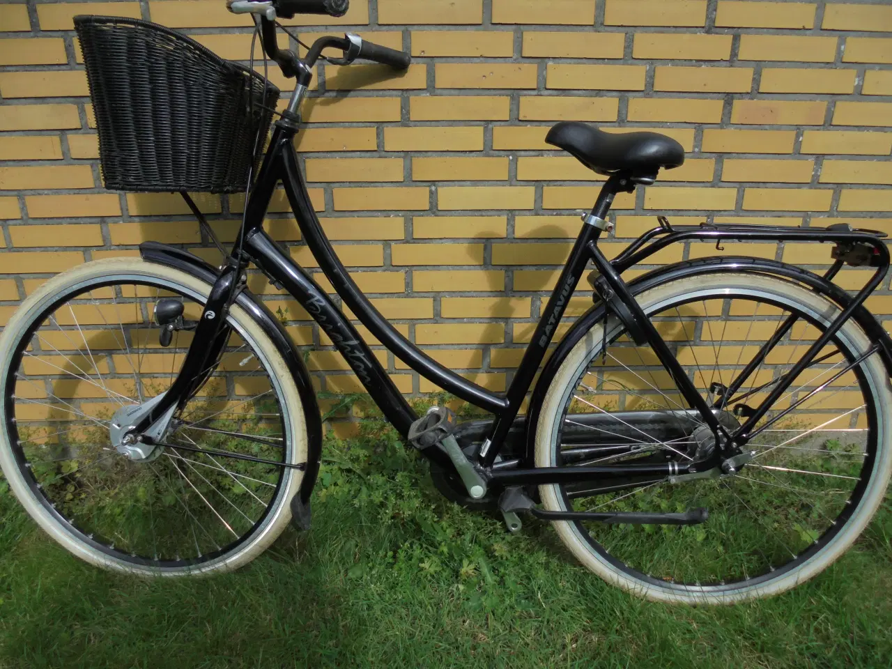 Billede 1 - 28" Batavus, Shopper, 7 gear, 54 cm.