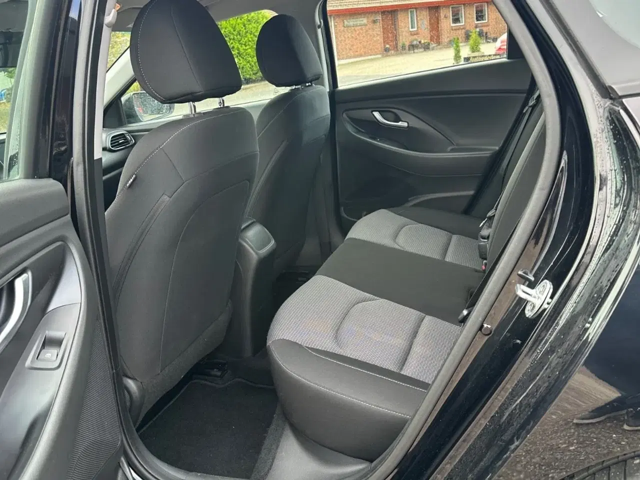 Billede 9 - Hyundai i30 1,6 CRDi 110 Life+