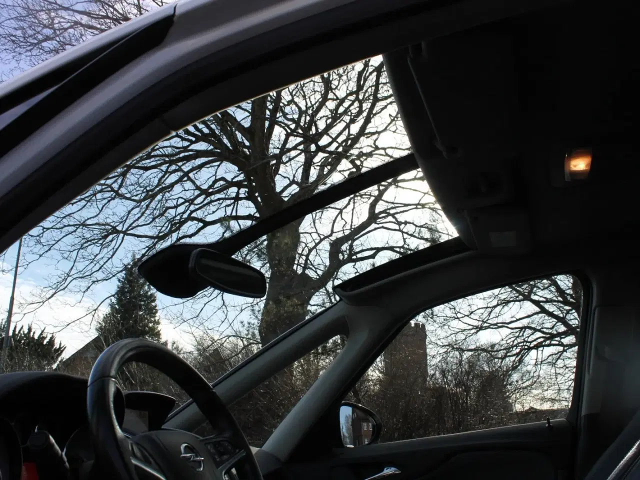 Billede 11 - Opel Zafira Tourer 2,0 CDTi 165 Cosmo eco 7prs