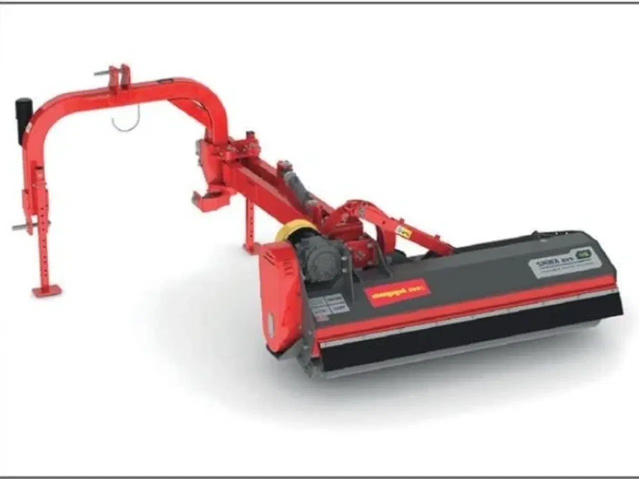 Billede 1 - Seppi SMWA-avs 175 cm