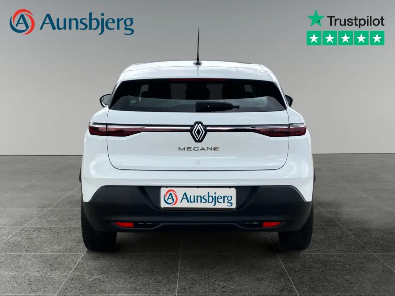 Billede 4 - Renault Megane E-Tech 60 Evolution ER