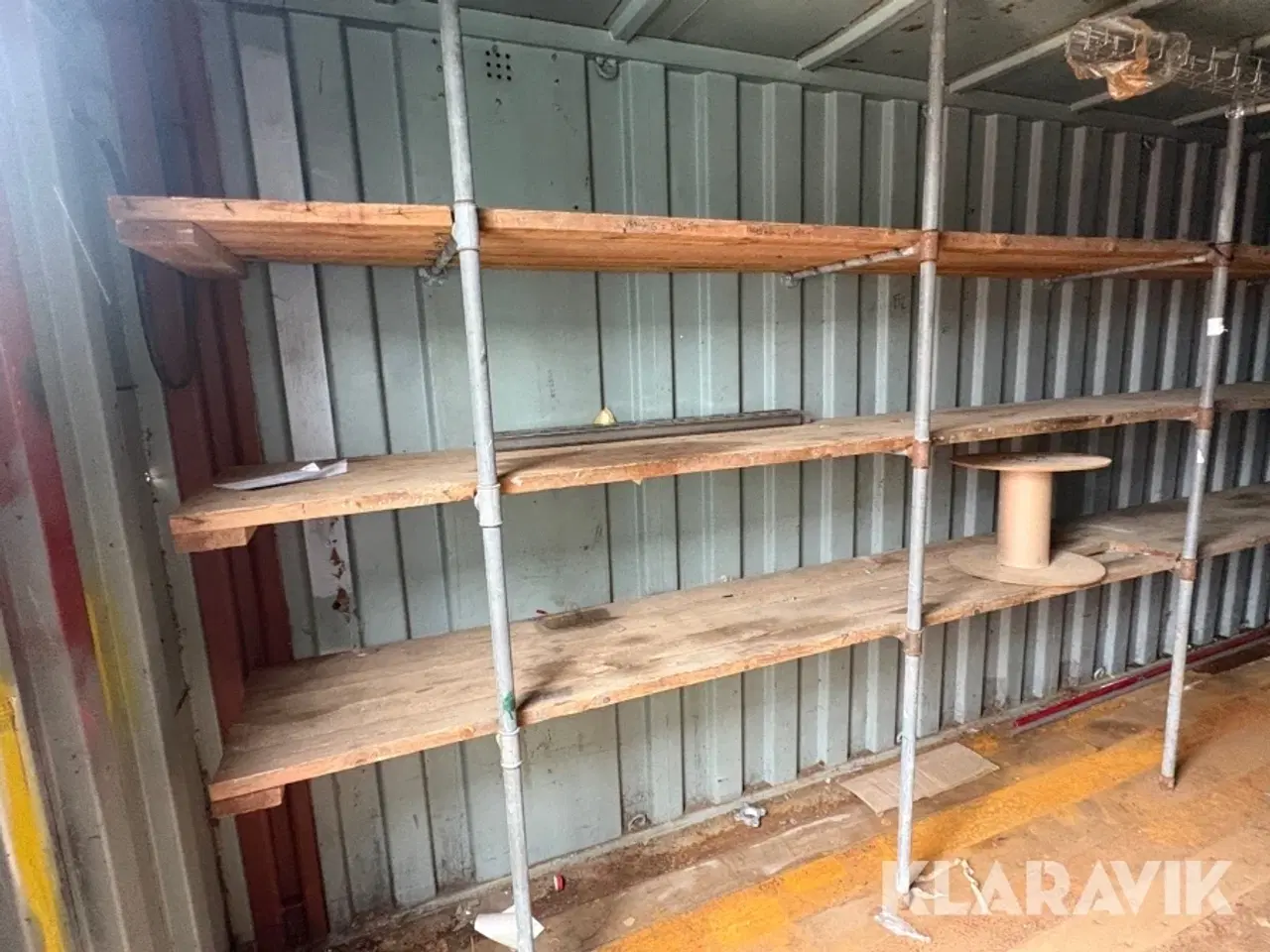 Billede 11 - Container - 20 fod