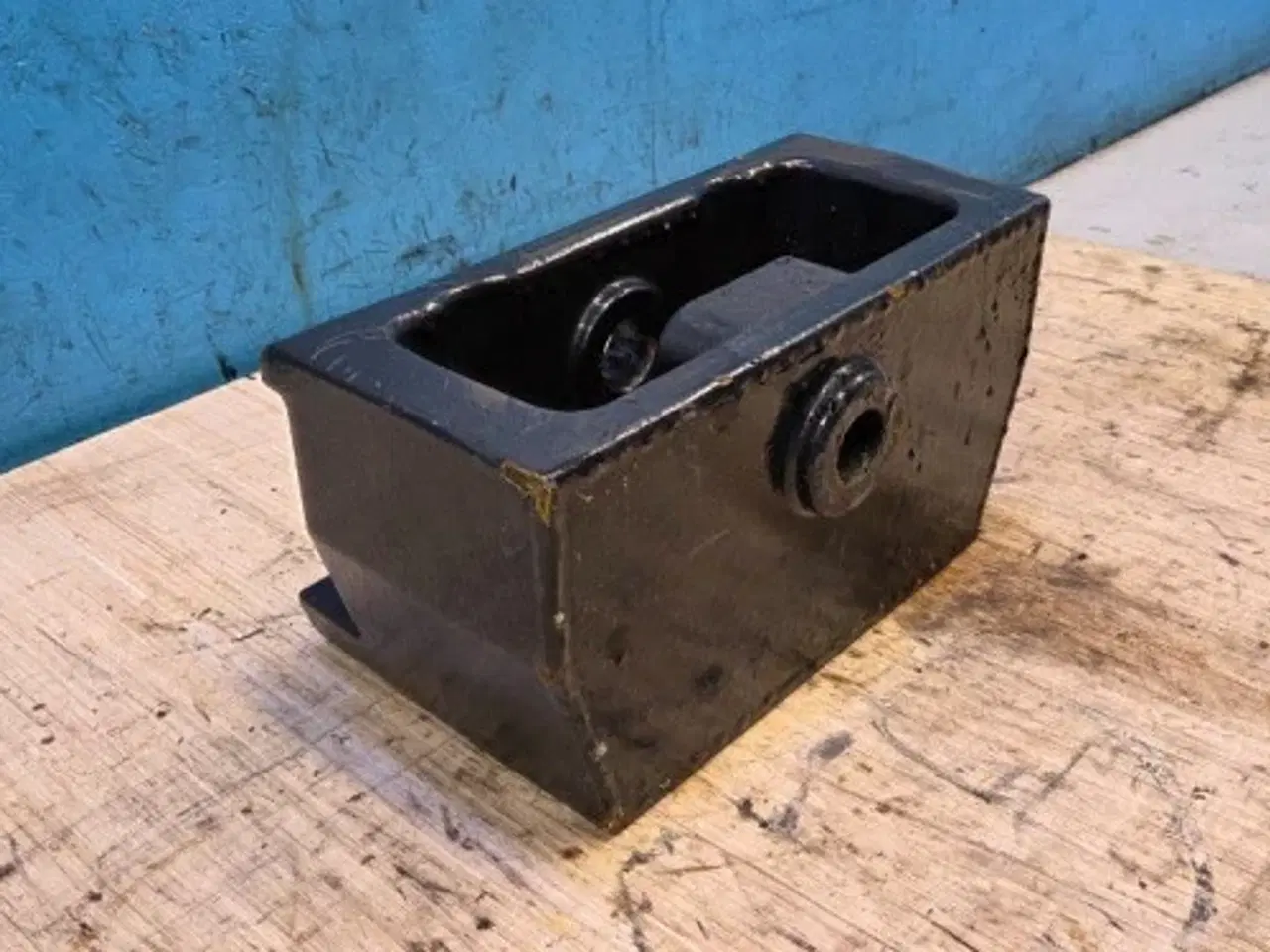 Billede 14 - Case Farmall 95C Baseklods 84348655