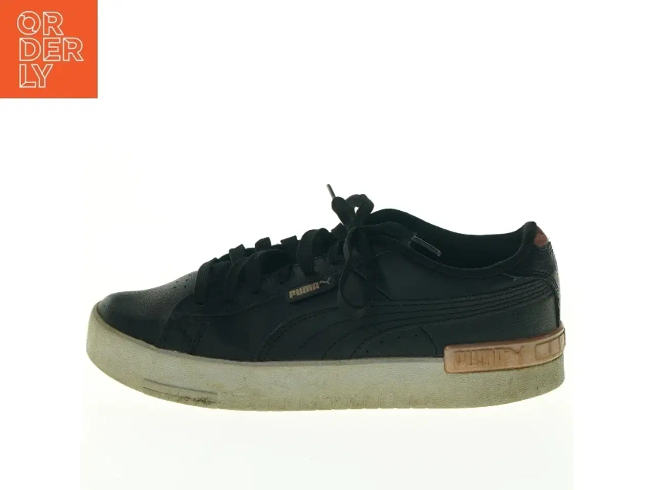 Billede 1 - Sneakers fra Puma (str. 40)